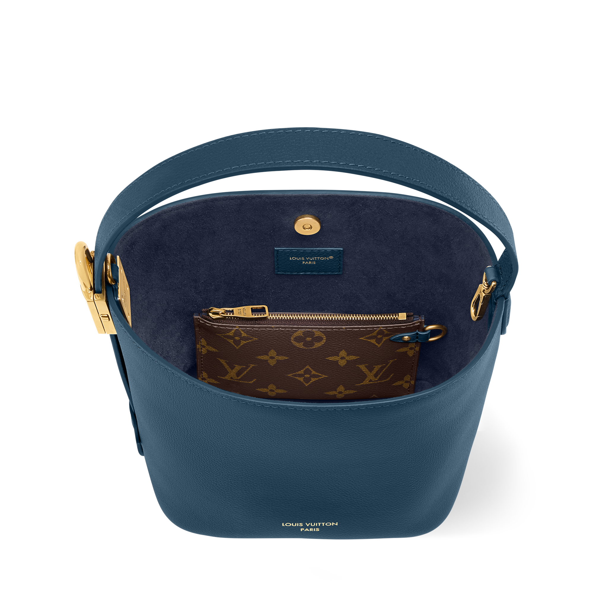 Low Key All In BB Low Key - Women Bags | LOUIS VUITTON